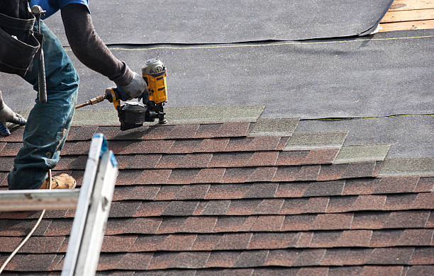 Licensed Emergency Roof Repair service in Geneva, IL - Brentwood Metal Roofing